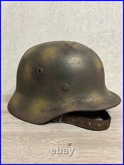 11 Helmet M40 German Helmet M40 WW2 Combat helmet M 40 WWII size 64