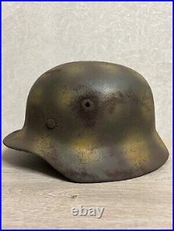 11 Helmet M40 German Helmet M40 WW2 Combat helmet M 40 WWII size 64