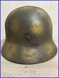 11 Helmet M40 German Helmet M40 WW2 Combat helmet M 40 WWII size 64