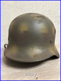 11 Helmet M40 German Helmet M40 WW2 Combat helmet M 40 WWII size 64