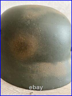 14 Helmet M40 German Helmet M40 WW2 Combat helmet M 40 WWII size 64