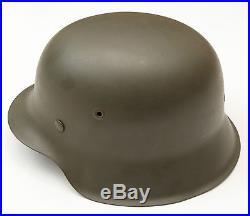 German Wwii Ww2 Helmet