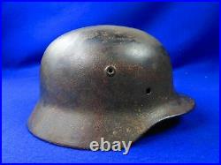 German Germany WW2 Military Helmet Hat