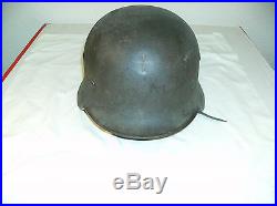 German Helmet Heer, WW2
