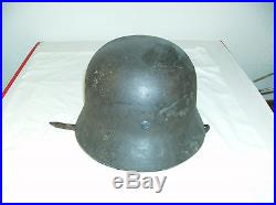 German Helmet Heer, WW2