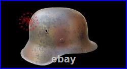 German Helmet M42