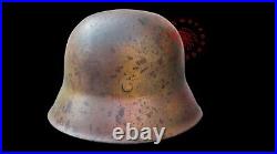 German Helmet M42