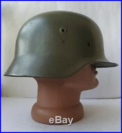 German Helmet Wwii Ww2 M40