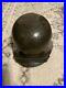 German Ww2 M40 Helmet Stal Helme