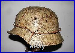 German army ww2 helmet M35