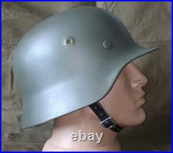 German helmet M40 ww2