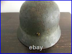 German helmet m35. Wehrmacht WW2