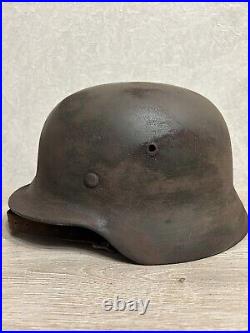 Helmet M35 German Helmet M35 WW2 Combat helmet M 35 WWII size 66