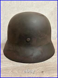 Helmet M35 German Helmet M35 WW2 Combat helmet M 35 WWII size 66