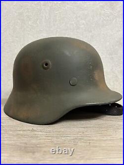 Helmet M40 German Helmet M40 WW2 Combat helmet M 40 WWII size 62