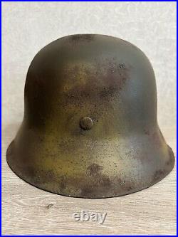 Helmet M42 German Helmet M42 WW2 Combat helmet M 42 WWII size 64