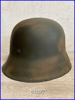 Helmet M42 German Helmet M42 WW2 Combat helmet M 42 WWII size 64
