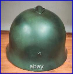 Helmet soviet russia SSH 36 original nice helmet WW2 WWII