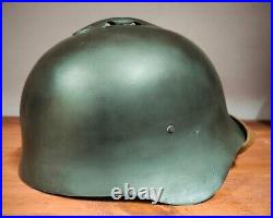 Helmet soviet russia SSH 36 original nice helmet WW2 WWII