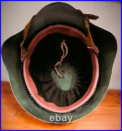 Helmet soviet russia SSH 36 original nice helmet WW2 WWII