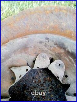 M35 Helmet WWII Original German Stahlhelm Steel WW2