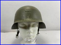 Modelo Z, Spanish German Style Helmet WW2 1 only