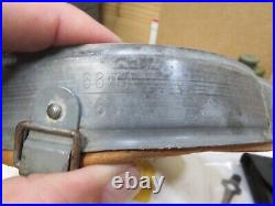 NOS WW2 German Helmet Liner