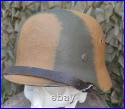 Original German WW2 Helmet