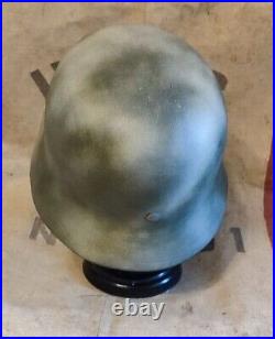 Original German WW2 Helmet 1939-1945