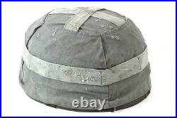 Original German WW 2 Cover for Paratrooper Helmet
