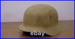 Original WW2 Spanish Z-42/79 Helmet