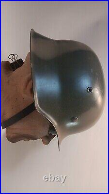 Replica WW2 German Army M35 Steel Helmet Combat Helmet Camo