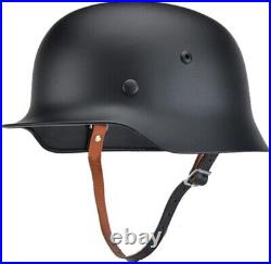 SYLPHID Green WW2 German Elite Wh Army M35 M1935 Steel Helmet Stahlhelm, USA Ship