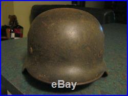 Ww2 German Luftwaffe Helmet