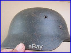 Ww2 German Luftwaffe Helmet