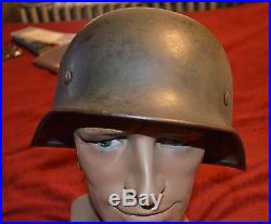 WW2 GERMAN Wehrmacht Helmet