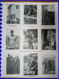 WW2 German Adolf Hitler Eagles Nest Sauce Ladle Berghof Obersalzberg Helmet