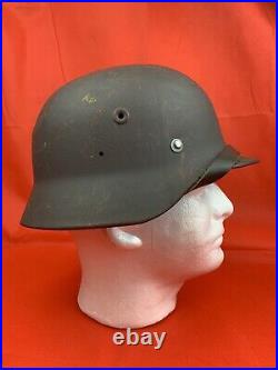 WW2 German Finnish Helmet Wehrmacht Army