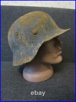 WW2 German Helmet M40