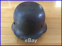 WW2 German Helmet M42