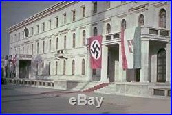 WW2 German Hitler statue Fuhrerbau Munich helmet obersalzberg berghof eva braun