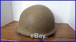WW2 German Jacket and Helmet Bundle
