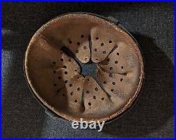 WW2 German M35 M40 M31 Helmet Liner