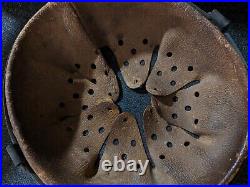 WW2 German M35 M40 M31 Helmet Liner