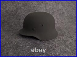 WW2 German M40 Helmet