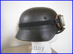 WW2 German M40 Luftwaffe Helmet