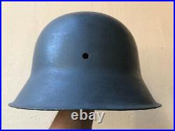 WW2 German M42 helmet