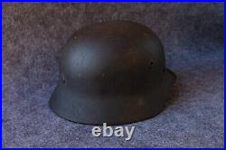 WW2 German ND M40 Helmet