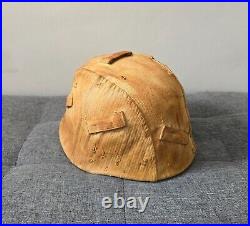 WW2 German elite Camo Helmet Cover