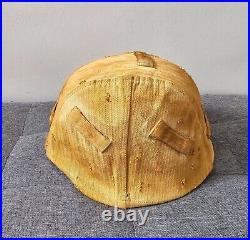 WW2 German elite Camo Helmet Cover